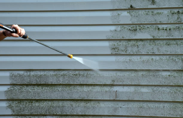 Irwin, SC  Pressure Washing Services Company