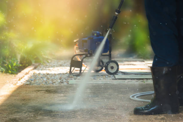 Best Post-Construction Pressure Washing  in Irwin, SC
